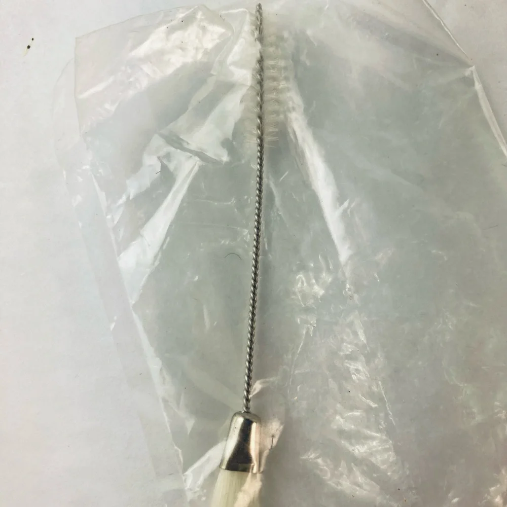 Colorful Floral Tech Accessory Case - Picture 9 of 12